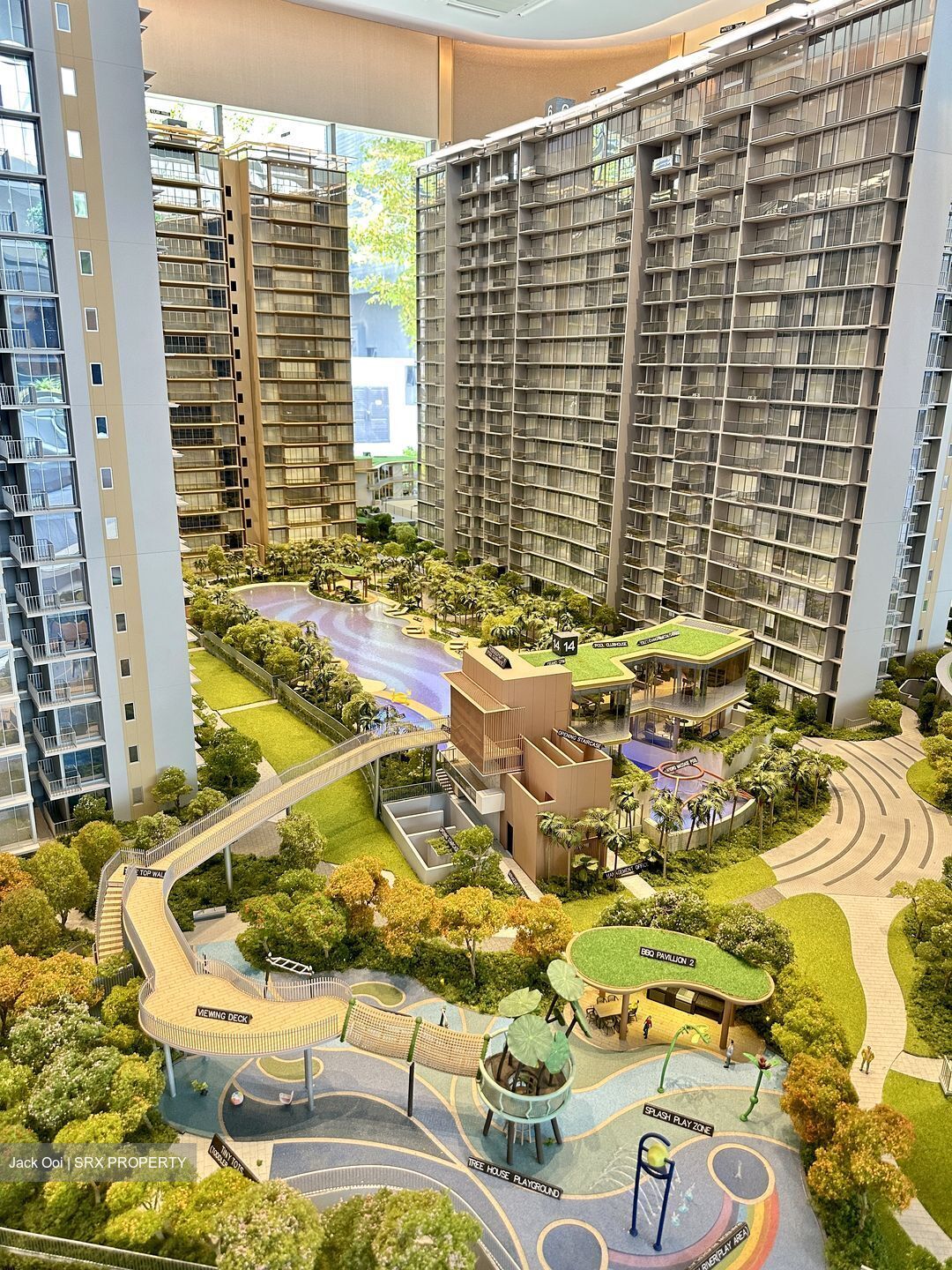 Grand Dunman (D15), Apartment #441163101
